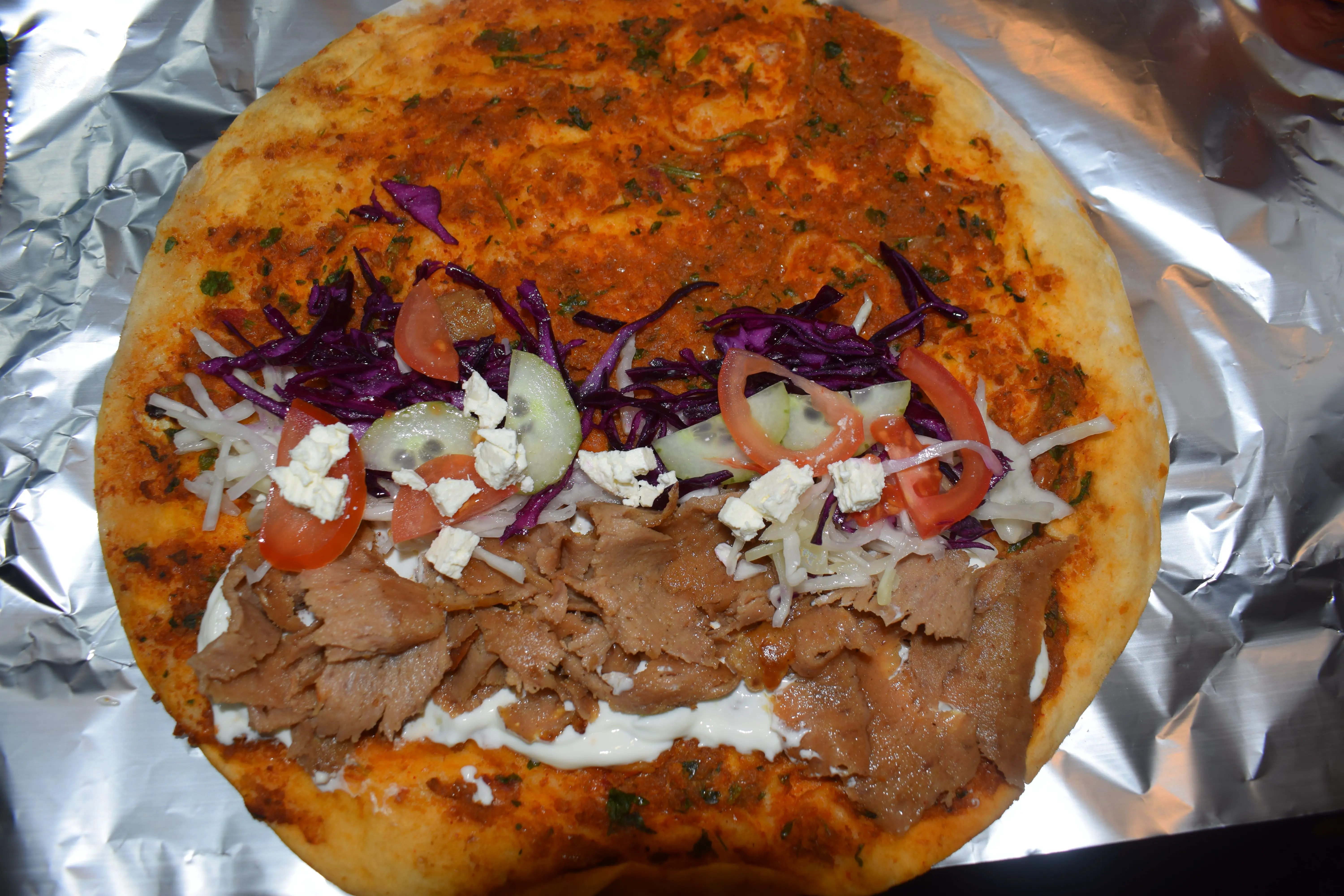 Lahmacun